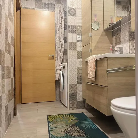 Appartement Acogedor En La Playa Del Cura