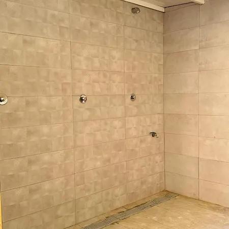 Acogedor En La Playa Del Cura Апартаменты